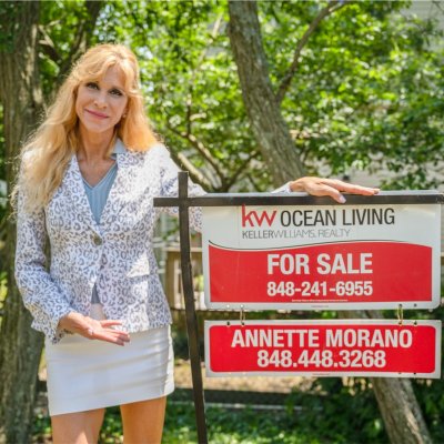 Annette Morano