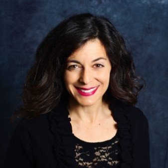 Annette Ricchiazzi