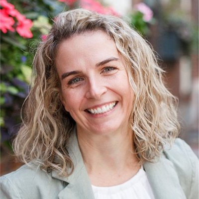 Annie Coldstream
