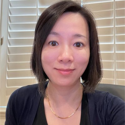 Annie Zhao