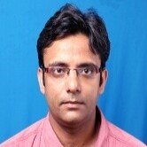 Anoop Kishore