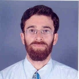 Anoop Mehrotra