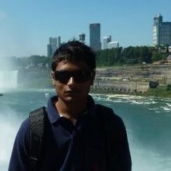 Ansh Gupta