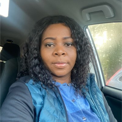 Anthonia Oyeniran