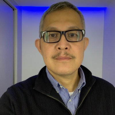 Anthony Atamimi