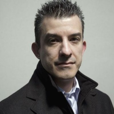 Anthony Atilla Aykut