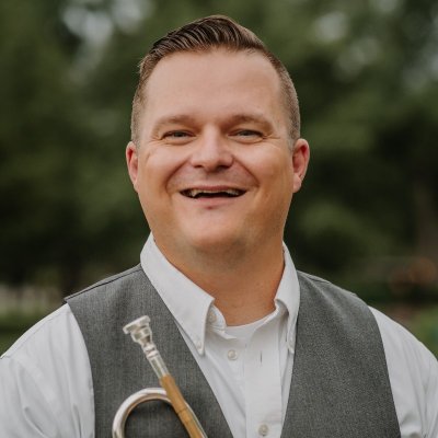Anthony Baird