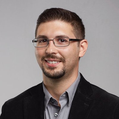 Anthony Dimambro