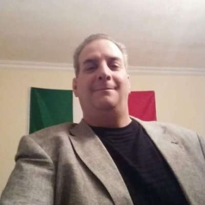 Anthony Giordani