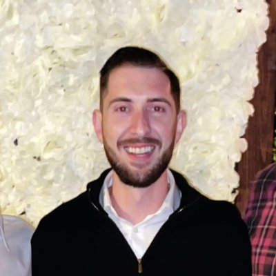 Anthony Giovinazzo