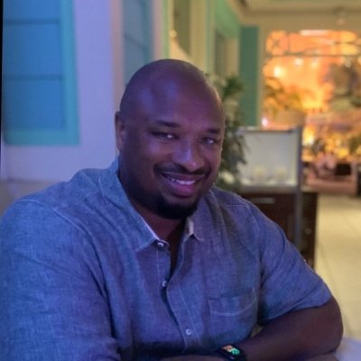 Anthony Jones-Deberry