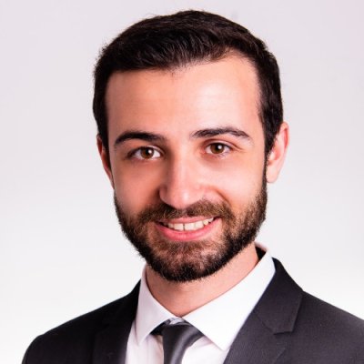 Anthony Kouroupis