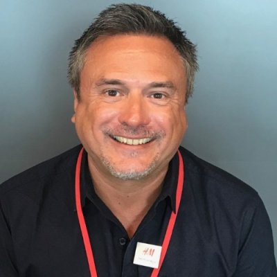 Anthony Nass