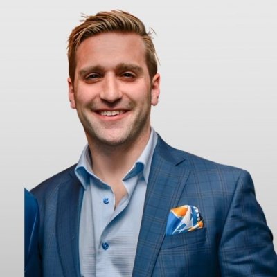 Anthony Picardi