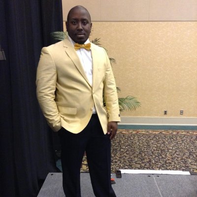 Anthony Powe