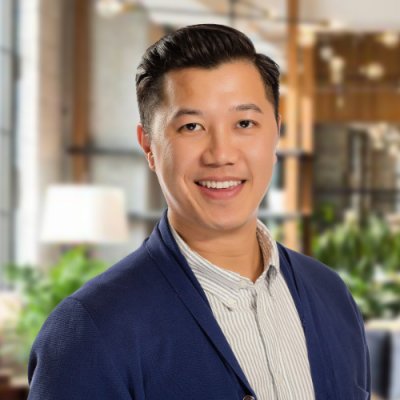 Anthony Quach