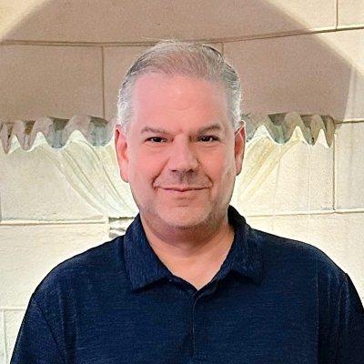 Anthony Scarpaci