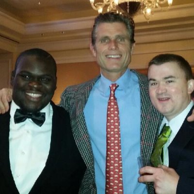 Anthony Shriver