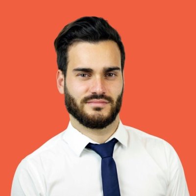 Anthony Torrisani