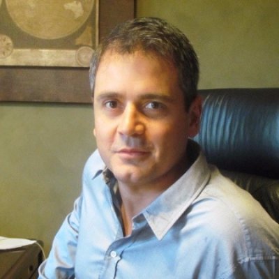 Anthony Vaarwerk