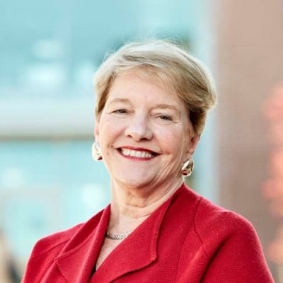 Antoinette Hays