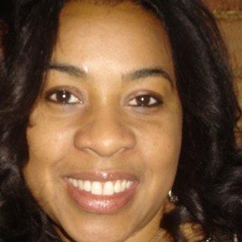 Antoinette Redick