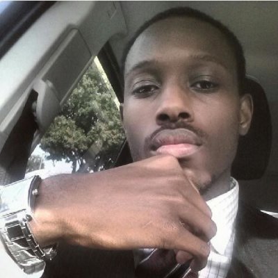 Antonio Crouch