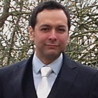 Antonio Lemus