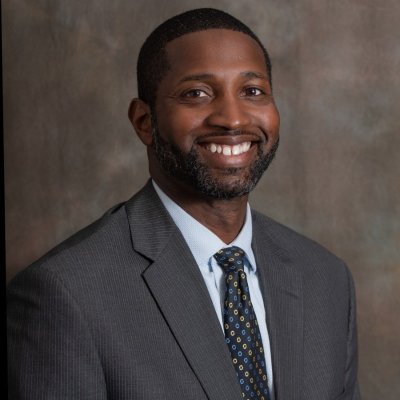 Antonio Robinson