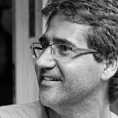 Antonio Teixeira