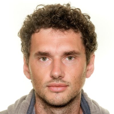 Antonio Zdilar