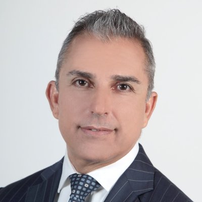 Antonis IOANNIDES