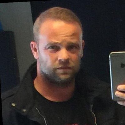 Antwan Van Den Hoven