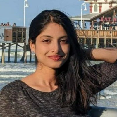 Anubhuti Singh