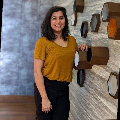 Anuja Puranik
