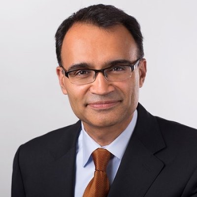 Anujeet Sareen