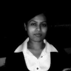 Anuroopa Shenoy