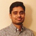 Anush Ramachandran