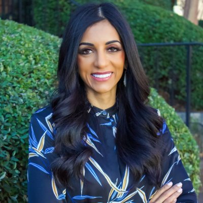 Anusha Davis