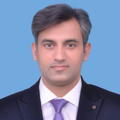 Anwaar Anjum