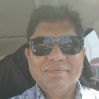Anwar Syed