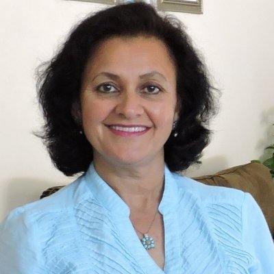 Aparna Sharma
