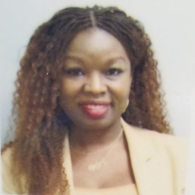 Appolonie Essomba