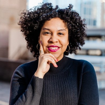 April Jefferson