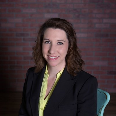 April Seggerman