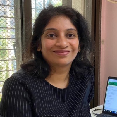 Apurva Abhyankar