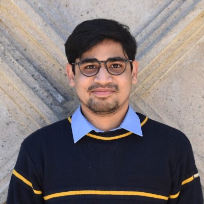Apurva Desai