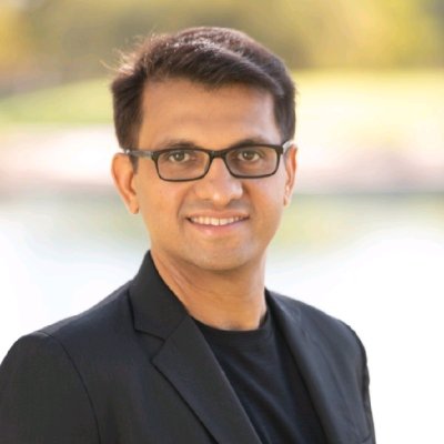 Apurva Patel