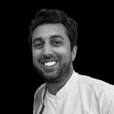 Aqeel Bukhari