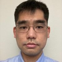 Aram Chang